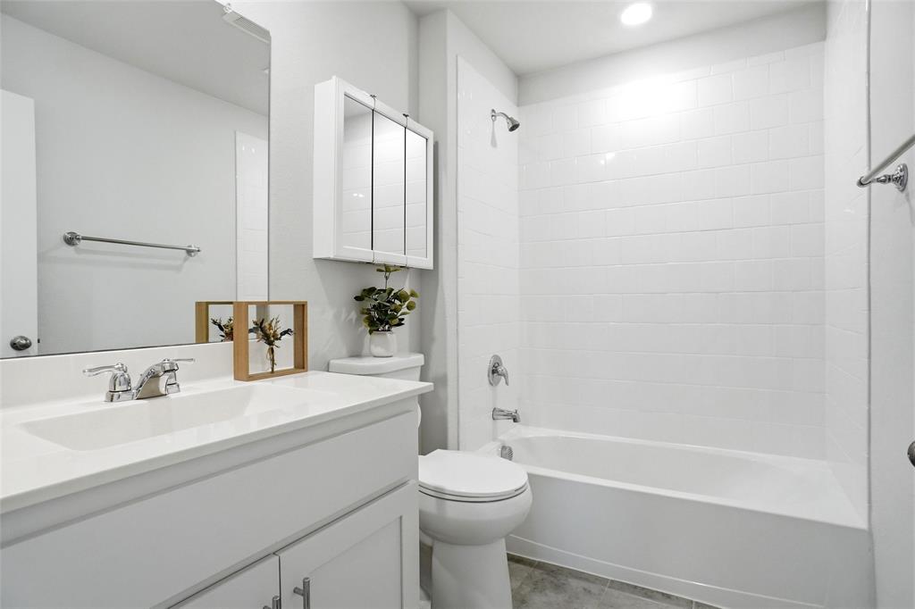 Springhill Addition PH 2 - Residential