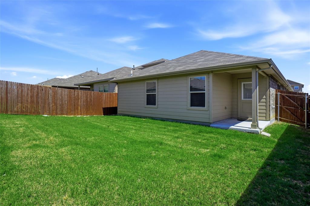 Springhill Addition PH 2 - Residential