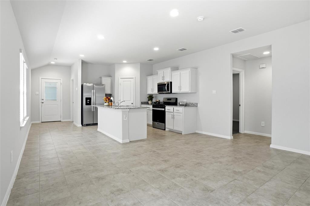 Springhill Addition PH 2 - Residential