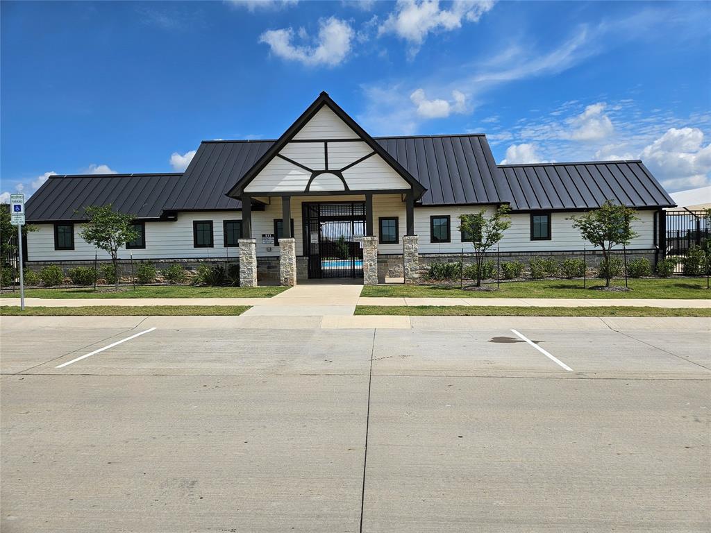 Springhill Addition PH 2 - Residential