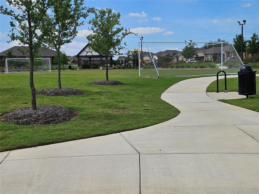Springhill Addition PH 2 - Residential