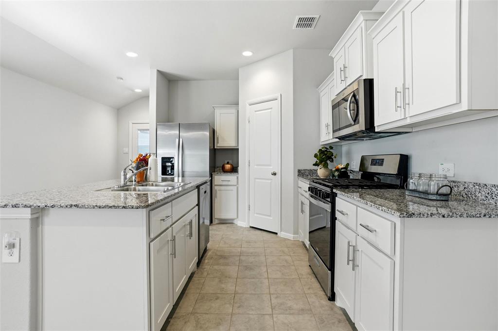 Springhill Addition PH 2 - Residential