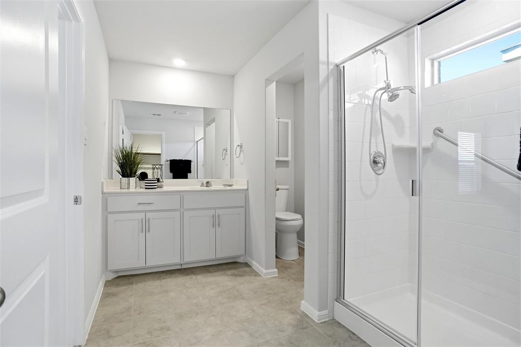 Springhill Addition PH 2 - Residential