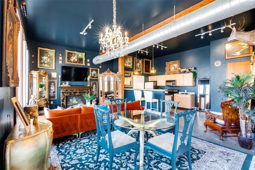 Live Oak Lofts Condo - Residential