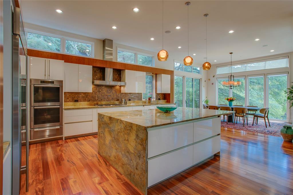 Glen Abbey - Residential