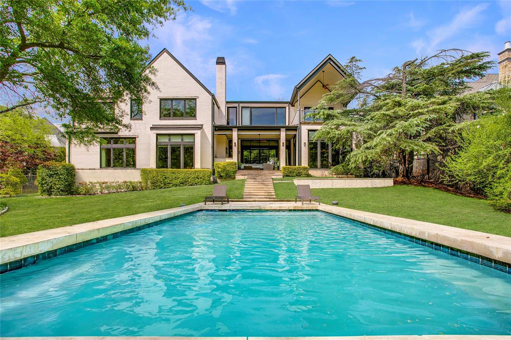 Glen Abbey - Residential