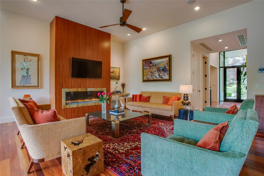 Glen Abbey - Residential