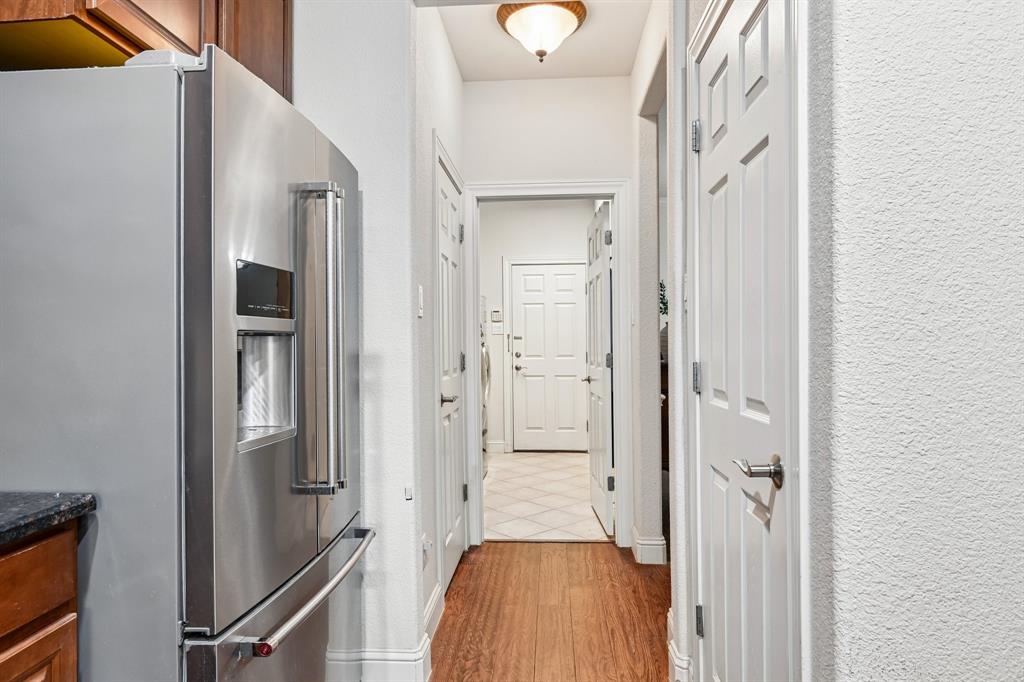 Villas At Coppell Twnhms - Residential