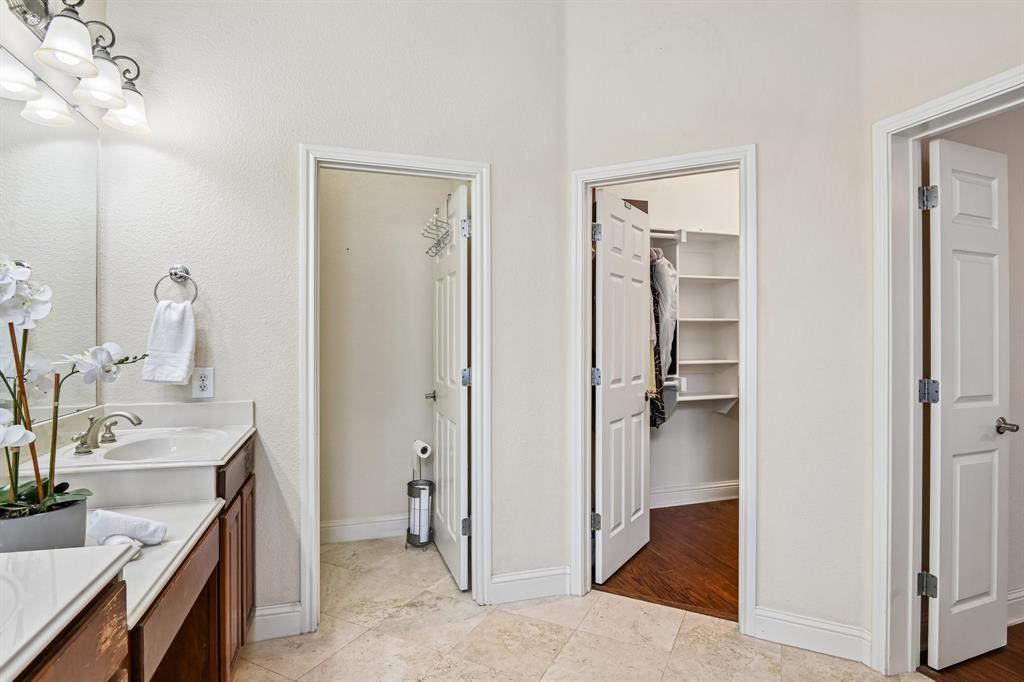 Villas At Coppell Twnhms - Residential