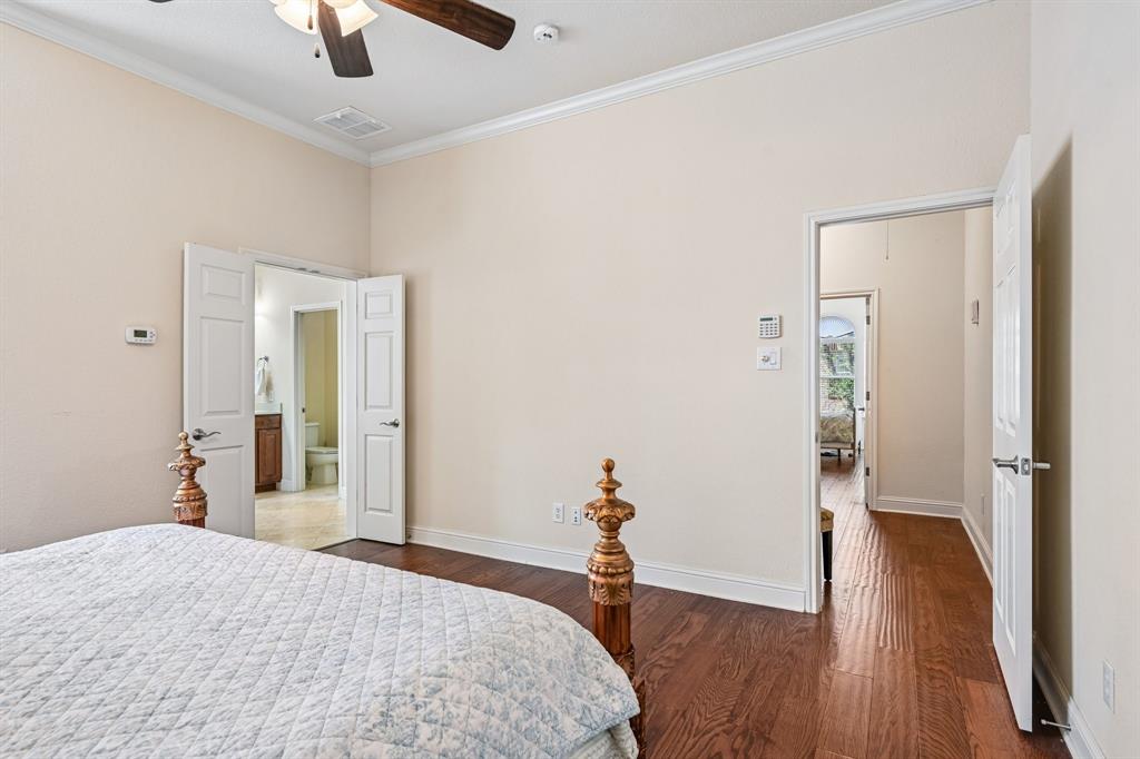 Villas At Coppell Twnhms - Residential