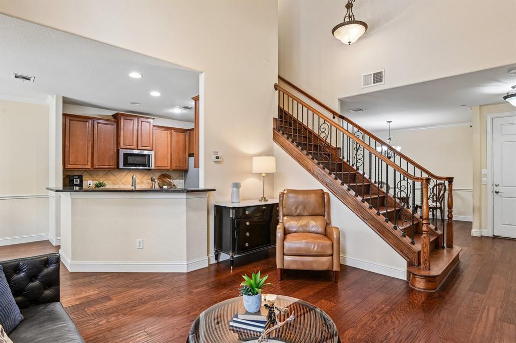 Villas At Coppell Twnhms - Residential