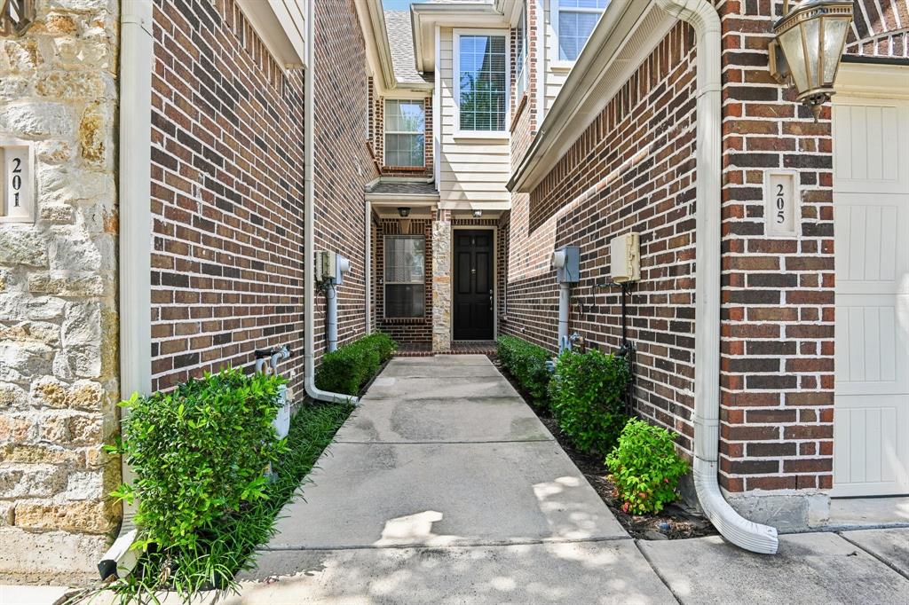 Villas At Coppell Twnhms - Residential
