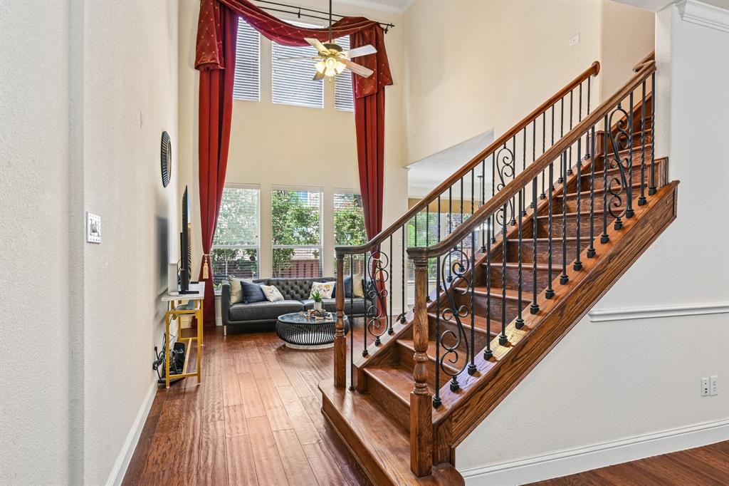 Villas At Coppell Twnhms - Residential