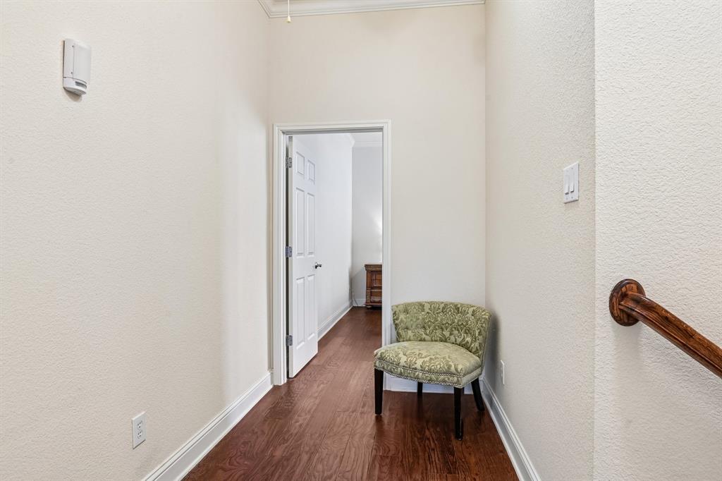 Villas At Coppell Twnhms - Residential