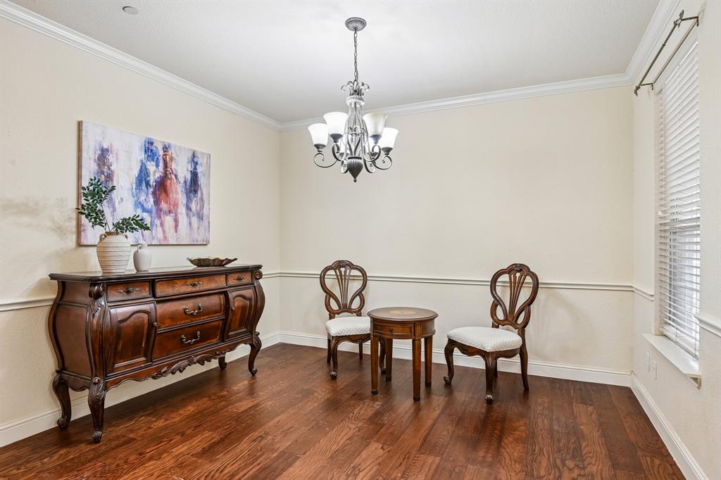 Villas At Coppell Twnhms - Residential
