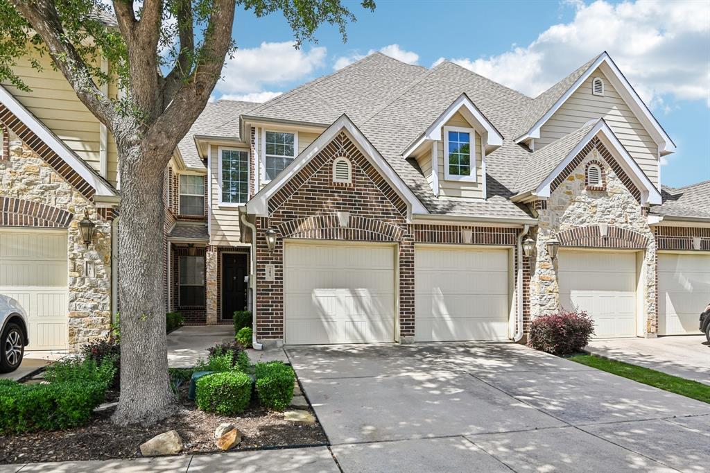 205 Milan Street #2202 offers the perfect blend of location, convenience, and low-maintenance luxury living in the highly sought-after Villas at Coppell, a beautifully maintained gated community featuring a resort-style pool and clubhouse. This beautifully updated 2 bedroom, 3 bath townhome features 1,581 square feet of stylish living space with gorgeous wood flooring, modern finishes, and an open-concept layout designed for both everyday comfort and entertaining.

Ideally positioned just minutes from Sam Rayburn Tollway and I-35, commuting anywhere in DFW is effortless. Whether you work in Dallas, Fort Worth, Las Colinas, or Grapevine, you can be on the road within moments. DFW International Airport is only 7 miles away and approximately a 10 minute drive, making travel incredibly convenient.

The home is surrounded by abundant dining, shopping, entertainment, and everyday conveniences, giving you easy access to everything you need while still enjoying the comfort and security of a private gated neighborhood. Residents enjoy access to community amenities including a sparkling pool and clubhouse, creating the perfect balance of relaxation and low-maintenance living.

Located in award-winning Coppell ISD, this property is zoned to highly rated Denton Creek Elementary (9 out of 10), Coppell North Middle School (9 out of 10), and Coppell High School (8 out of 10), making it an exceptional opportunity for buyers seeking top-tier schools for their children and strong long-term value.

If you are looking for an updated townhome in an unbeatable location with excellent schools, quick airport access, outstanding community amenities, and easy commuting throughout the Metroplex, 205 Milan Street #2202 is one you do not want to miss.