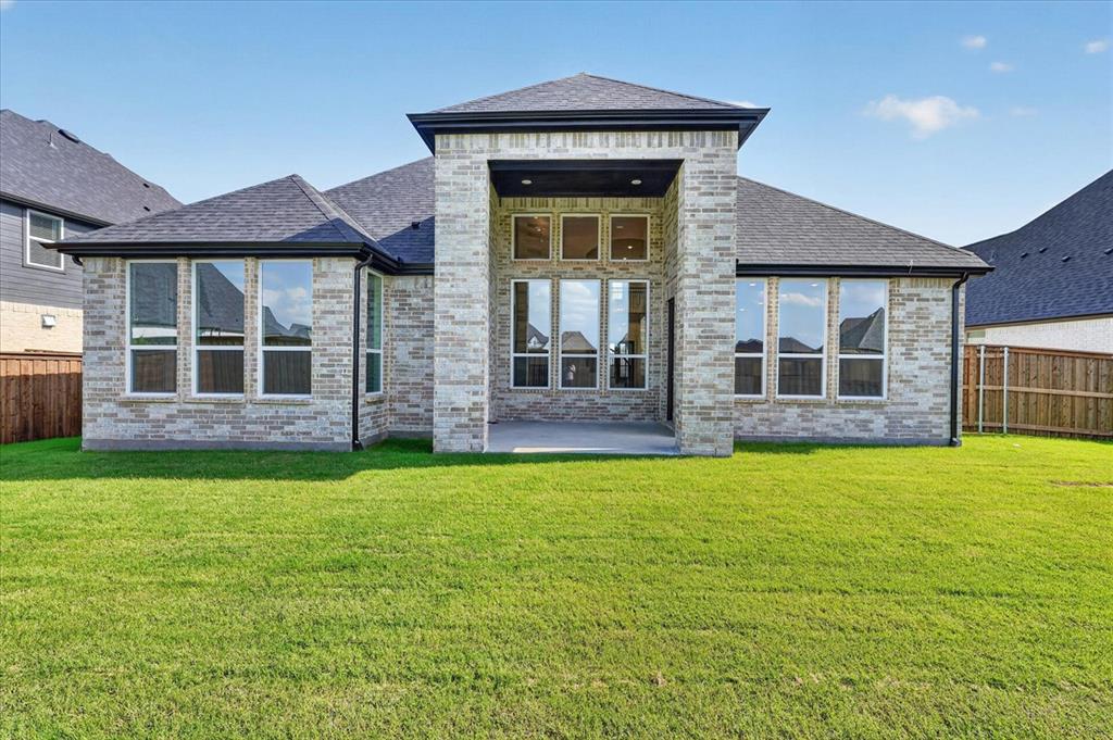 Quail Hollow - Residential