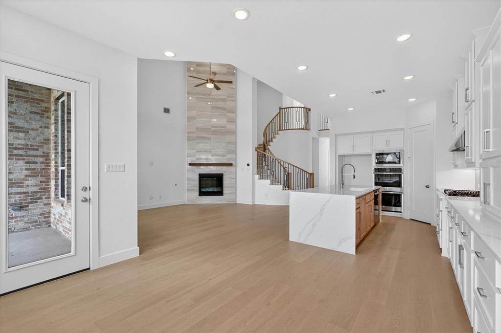 Quail Hollow - Residential