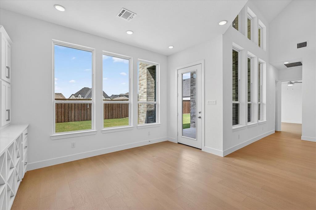 Quail Hollow - Residential