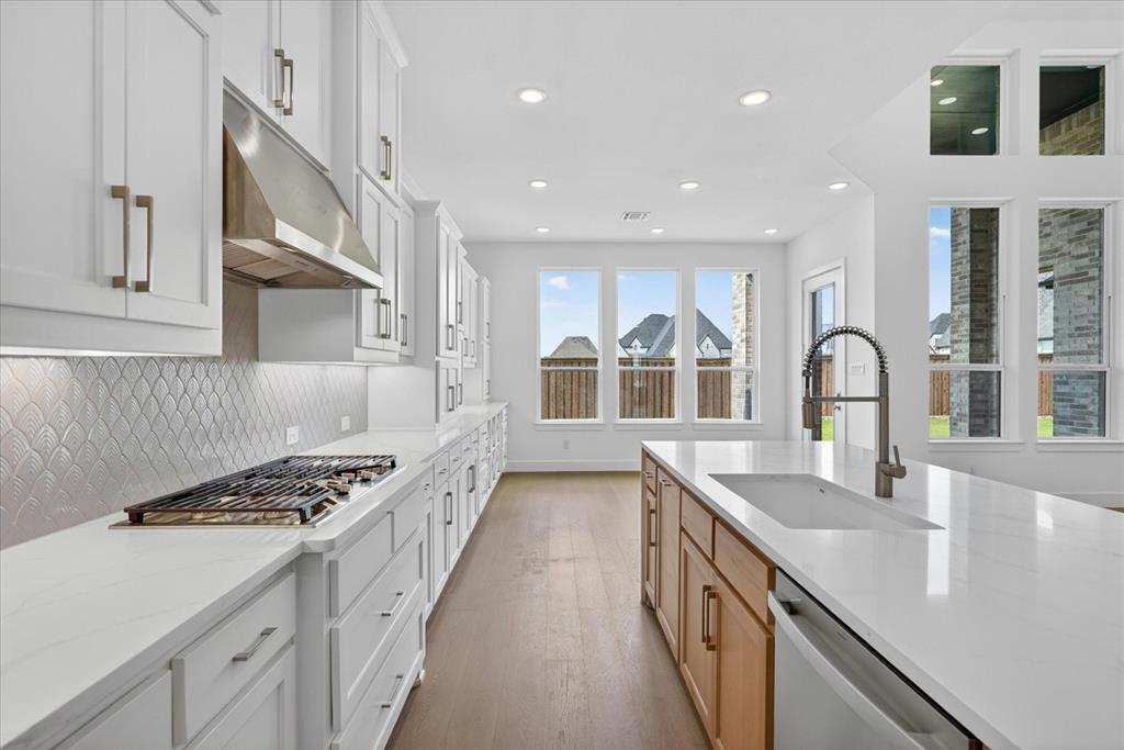 Quail Hollow - Residential