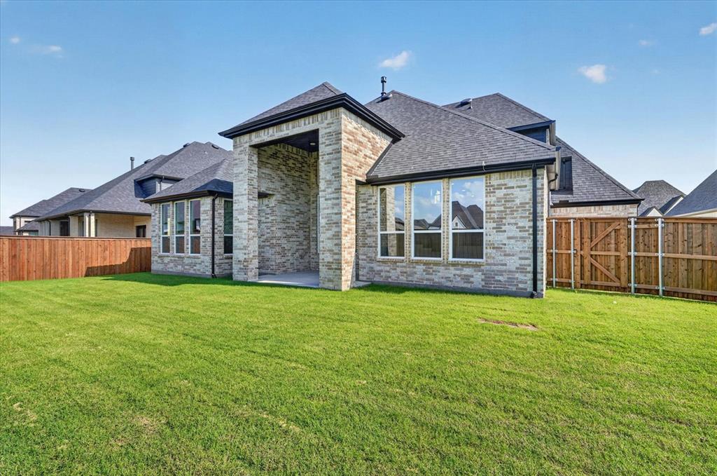 Quail Hollow - Residential