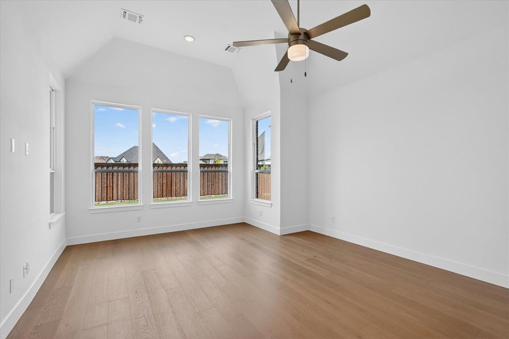 Quail Hollow - Residential