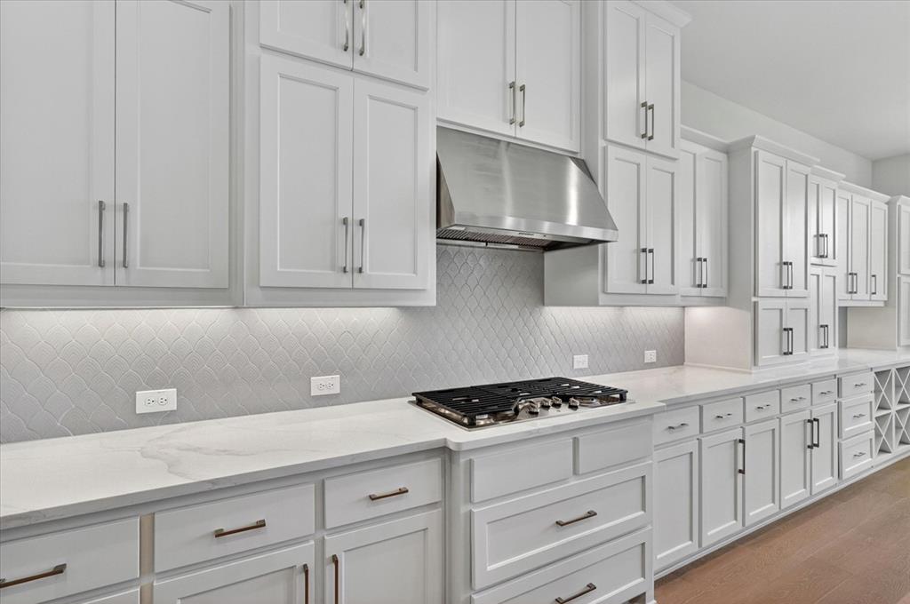 Quail Hollow - Residential