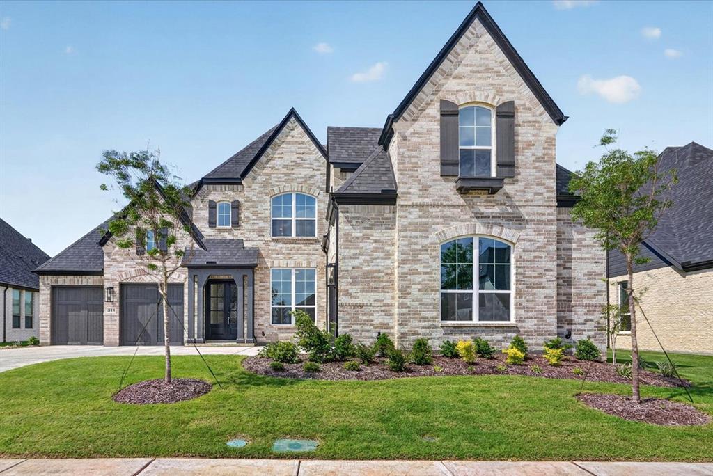 Quail Hollow - Residential