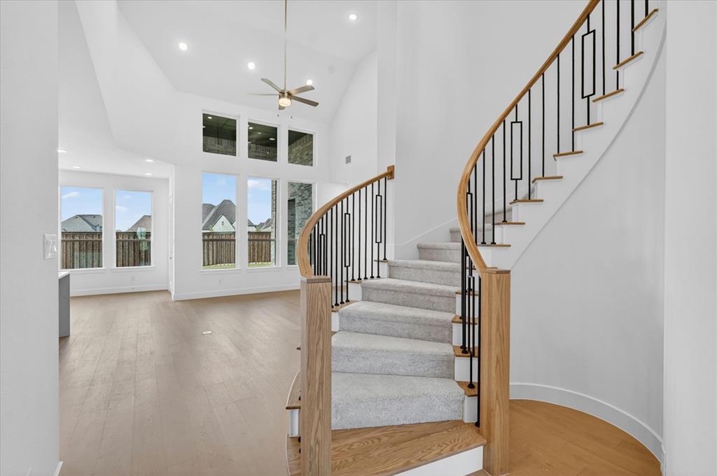 Quail Hollow - Residential