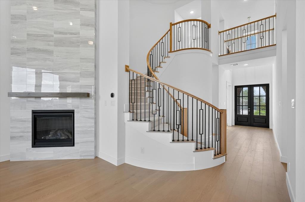 Quail Hollow - Residential