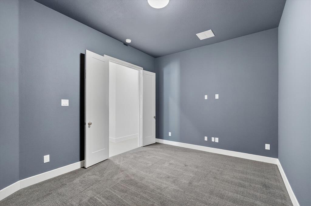 Quail Hollow - Residential