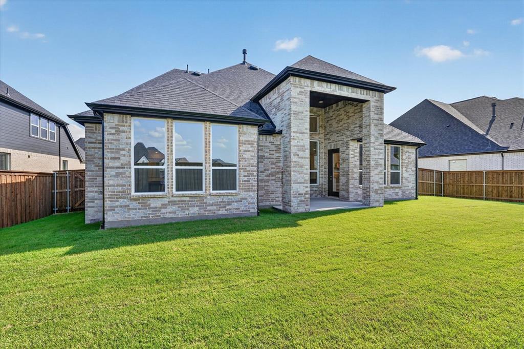 Quail Hollow - Residential