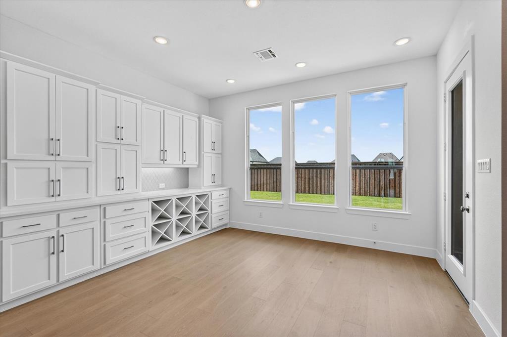 Quail Hollow - Residential