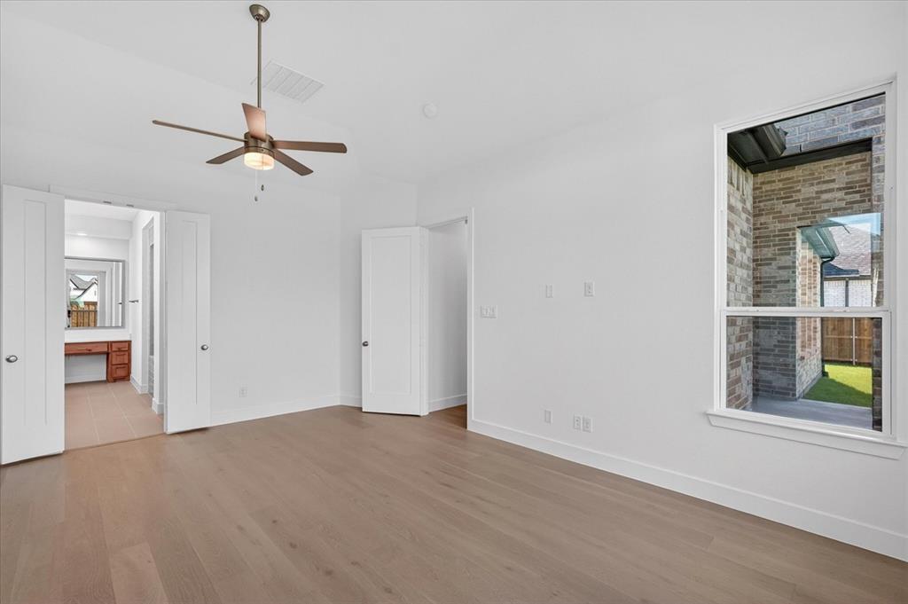 Quail Hollow - Residential