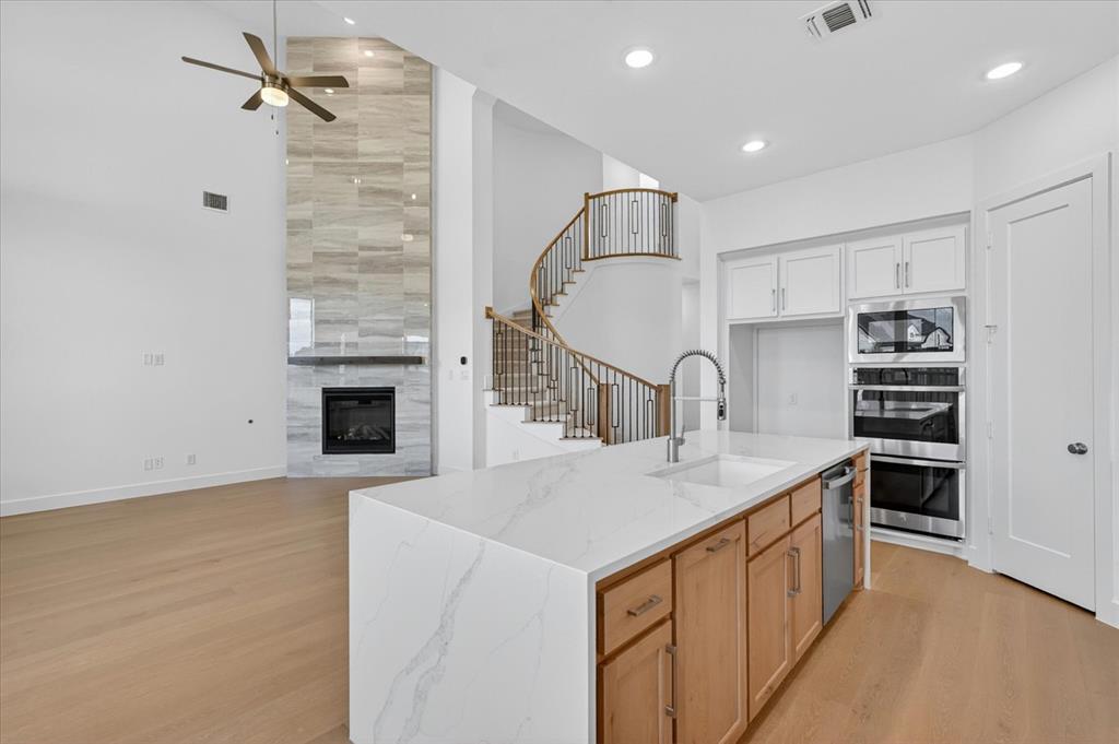 Quail Hollow - Residential