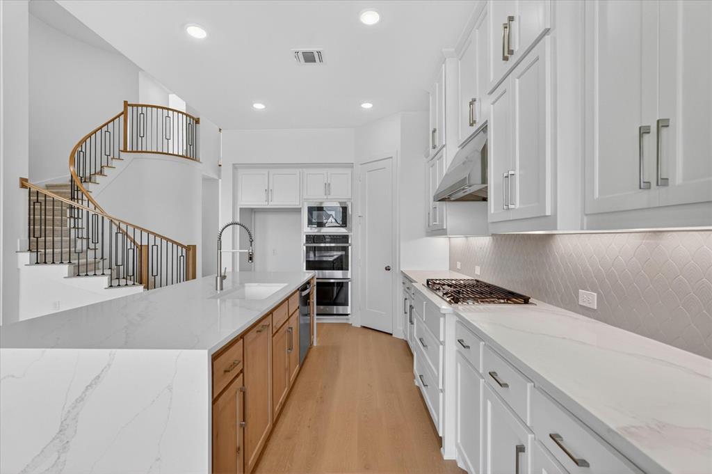 Quail Hollow - Residential