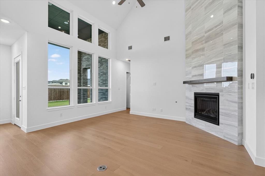 Quail Hollow - Residential