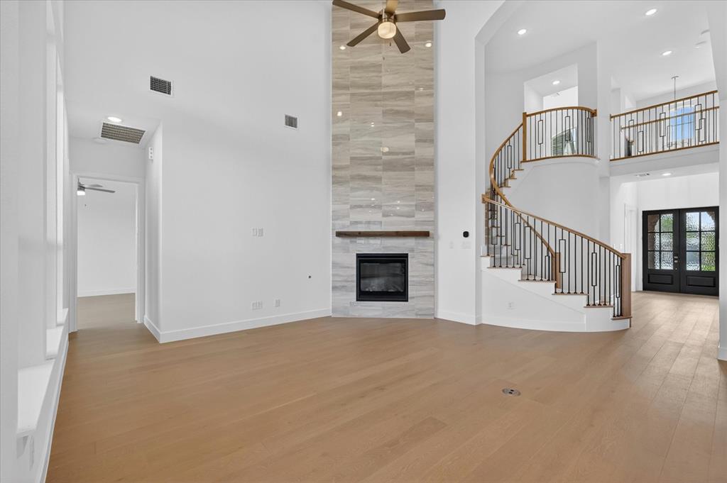 Quail Hollow - Residential