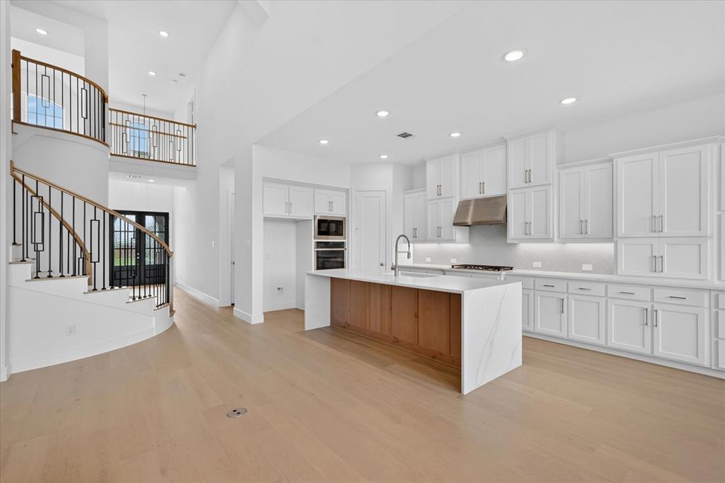 Quail Hollow - Residential