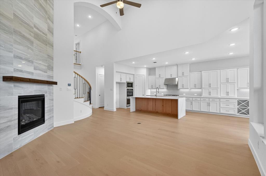 Quail Hollow - Residential