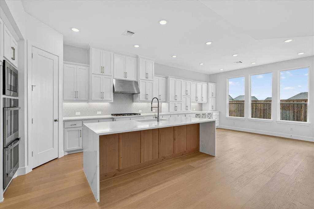 Quail Hollow - Residential