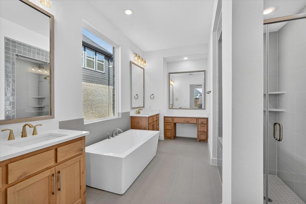 Quail Hollow - Residential