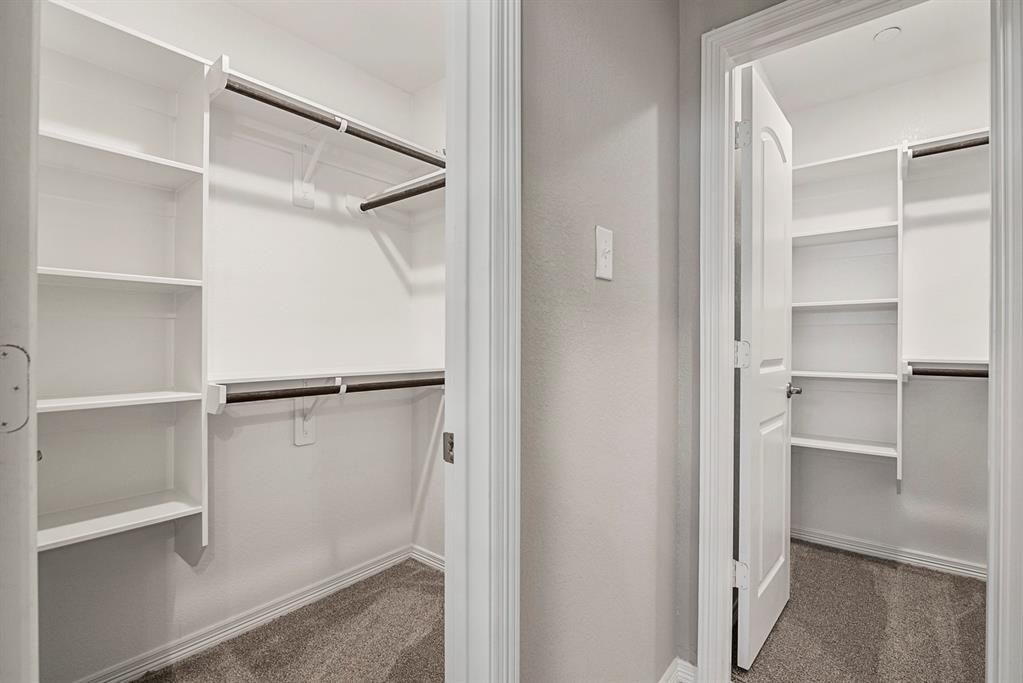 Mockingbird Estates Townhomes - Residential