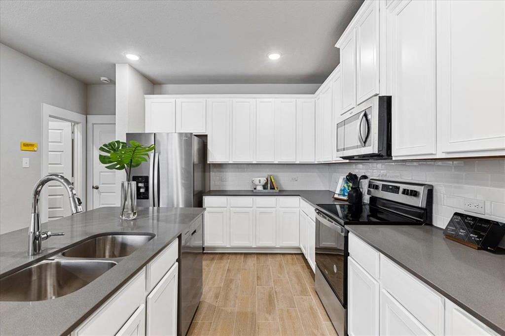 Mockingbird Estates Townhomes - Residential
