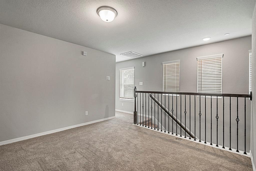 Mockingbird Estates Townhomes - Residential