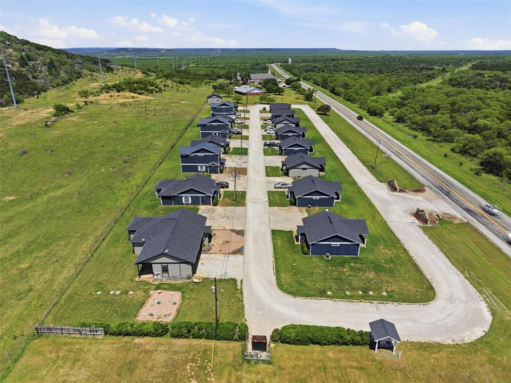 The Cottages - Commercial Sale