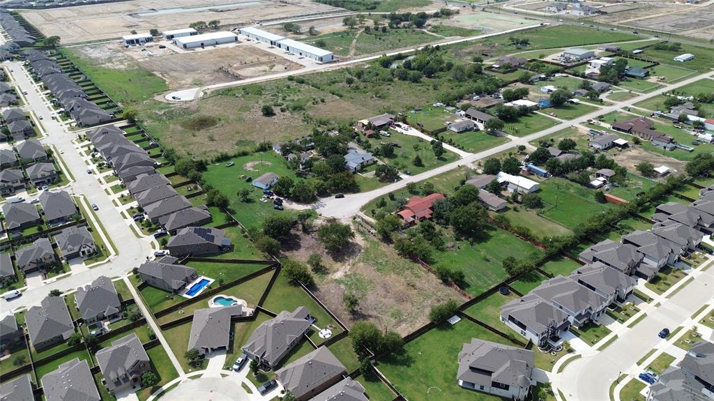 Country View Add - Land