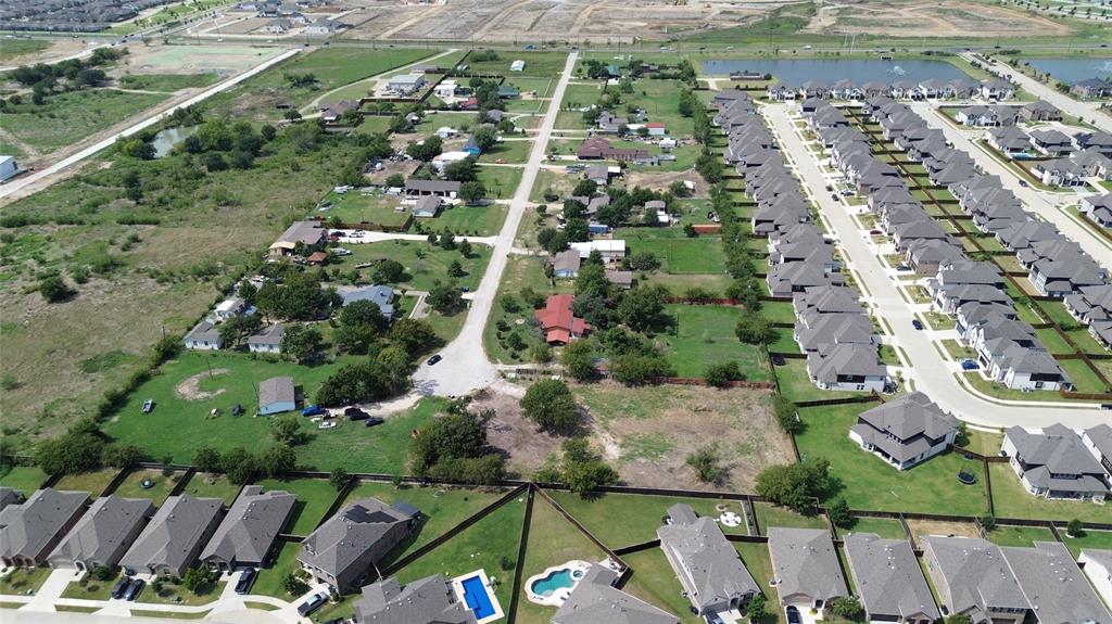 Country View Add - Land