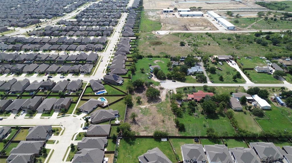 Country View Add - Land
