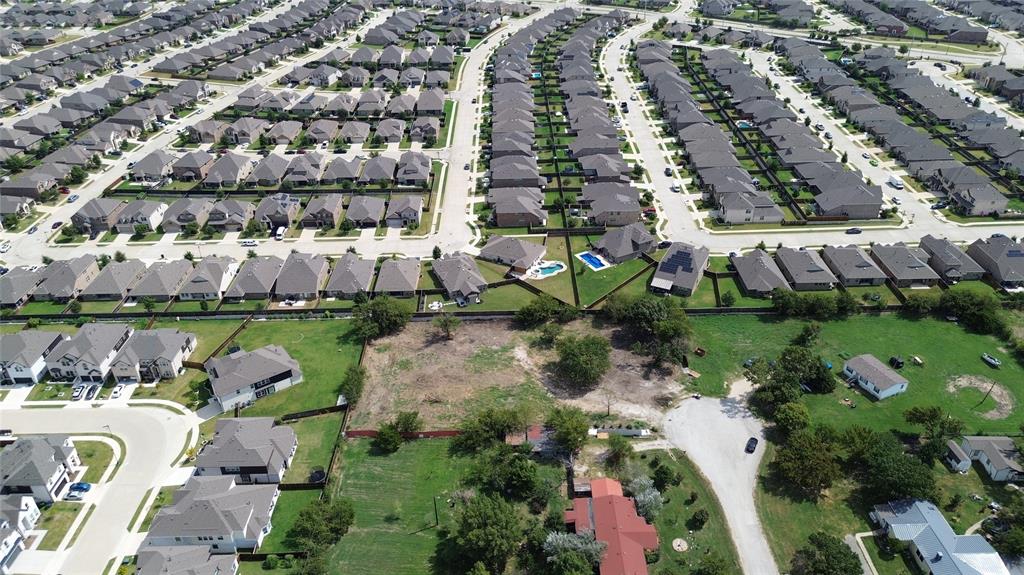 Country View Add - Land